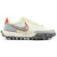 Nike ナイキ レディース スニーカー 【Nike Waffle Racer Crater】 サイズ US_W_7W Coconut Milk (Women's)