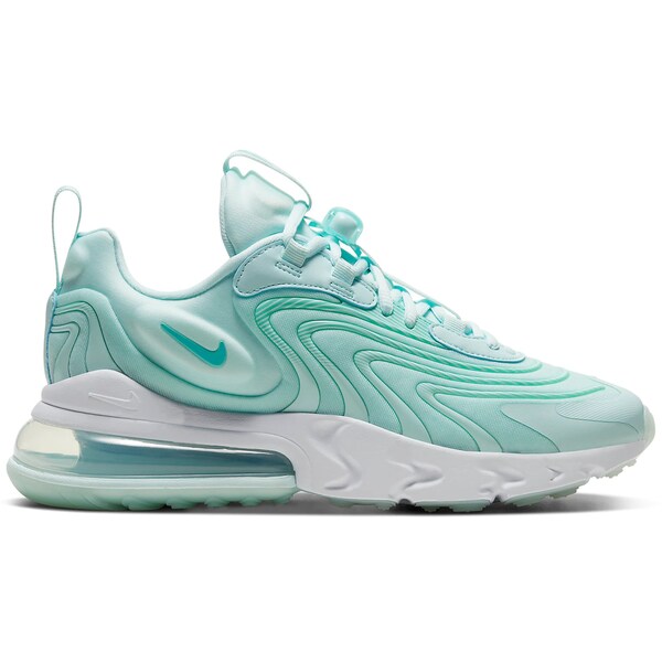 Nike ナイキ レディース スニーカー 【Nike Air Max 270 React Eng】 サイズ US_W_11W Psychedelic Mov..