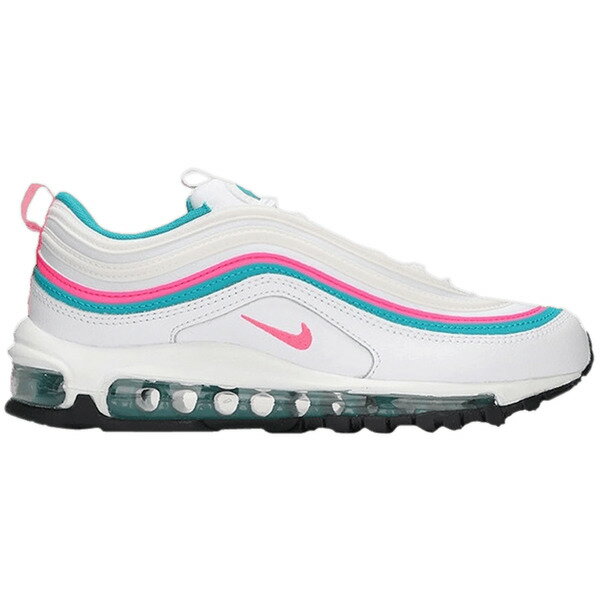 Nike ナイキ レディース スニーカー 【Nike Air Max 97】 サイズ US_W_8.5W South Beach (Women's)