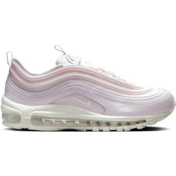 Nike ナイキ レディース スニーカー 【Nike Air Max 97】 サイズ US_W_8W Pearl Pink Sail (Women's)