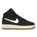 Nike ナイキ レディース スニーカー 【Nike Air Force 1 High Sculpt】 サイズ US_W_8.5W Black Sail Gum (Women's) 1