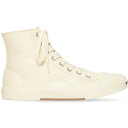 Balenciaga バレンシアガ レディース スニーカー 【Balenciaga Paris High Top Trainers】 サイズ EU_39(25cm) White (Women's)