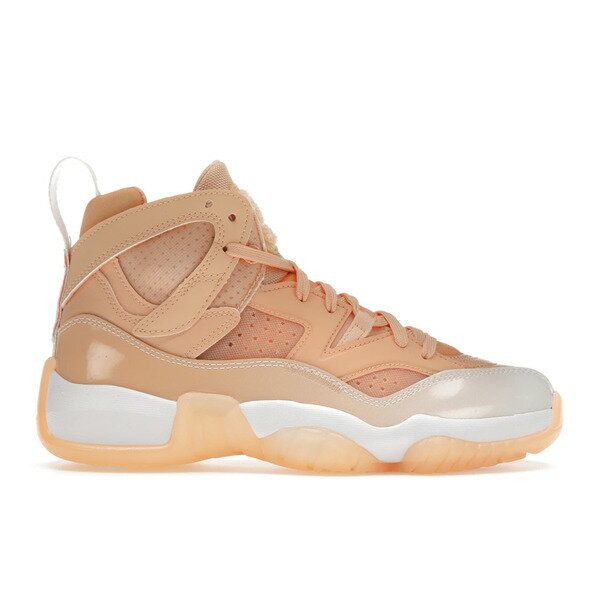 Jordan ジョーダン レディース スニーカー 【Jordan Jumpman Two Trey】 サイズ US_W_10.5W Sunset Haze (Women 039 s)