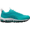 Nike ナイキ レディース スニーカー 【Nike Air Max 97】 サイズ US_W_5.5W Overbranding Hyper Jade (Women 039 s)