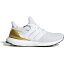 adidas ǥ ǥ ˡ adidas Ultra Boost 4.0 DNA  US_W_7.5W Cloud White Gold (Women's)