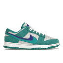 Nike iCL fB[X Xj[J[ yNike Dunk Low SE 85z TCY US_W_11.5W Neptune Green (Women's)