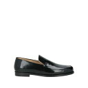 【送料無料】 カイト レディース スリッポン・ローファー シューズ Loafers Black