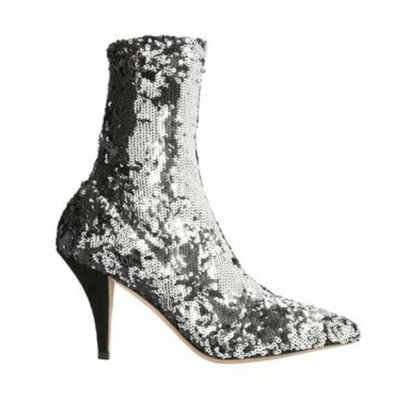 ̵ ƥ  ǥ ֡ 塼 Ankle boots Grey