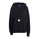 【送料無料】 ナイキ レディース パーカー・スウェットシャツ アウター Sweatshirts Black