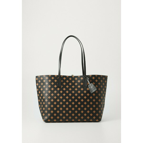 バイマレンバーガー レディース ハンドバッグ バッグ ABIGAIL - Handbag - walnut