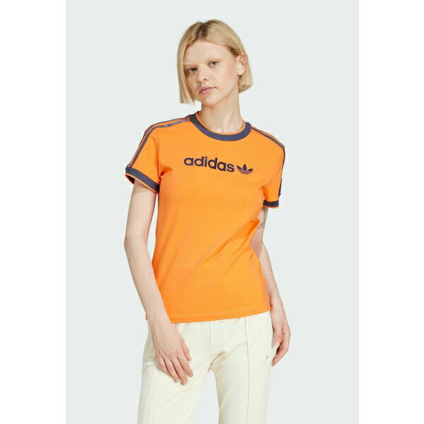 【ほぼ未使用品】adidas アディダス ステラ レアTシャツ グレー オレンジ 楽天市場】オレンジ(ブランドアディダス)(Tシャツ