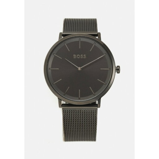 ボス メンズ 腕時計 アクセサリー SKYLINER - Watch - black ボス メンズ 腕時計 アクセサリー SKYLINER - Watch - black