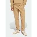 アディダスオリジナルス メンズ サンダル シューズ ESS - Tracksuit bottoms - cardboard