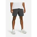 アンダーアーマー メンズ サンダル シューズ LAUNCH - Sports shorts - castlerock
