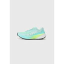 アディダス テレックス レディース テニス スポーツ AGRAVIC 3 - Trail running shoes - semi flash aqua/clo...