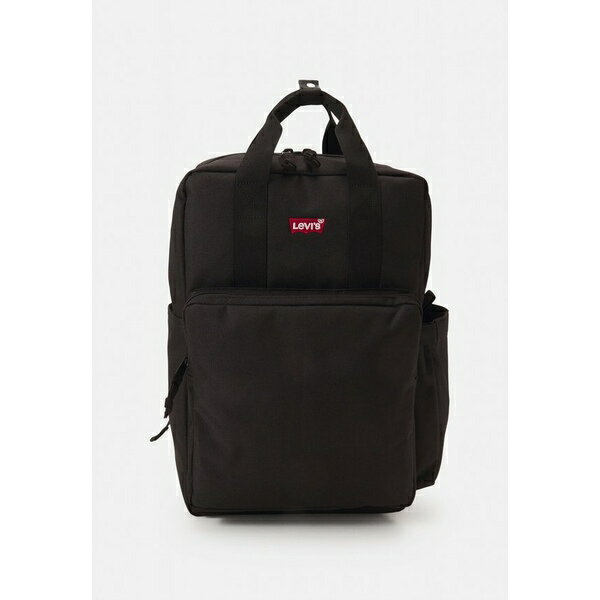 ꡼Х  Хåѥååå Хå L-PACK LARGE UNISEX - Rucksack - black