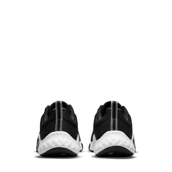 ナイキ レディース スニーカー シューズ Renew In-Season TR 11 Athletic Sneaker Black/ White