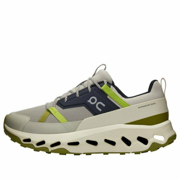 On Running オン ランニング メンズ スニーカー 【On Running Cloudhorizon 'Chalk Seedling' 3ME10032650】 サイズ US_8.5(26.5cm)