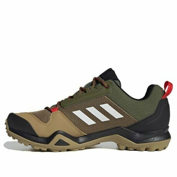 adidas アディダス メンズ スニーカー 【adidas Terrex AX3 'Wild Pine' FX4576】 サイズ US_7.5(25.5cm)