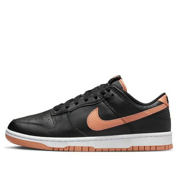 Nike ナイキ メンズ スニーカー 【Nike Dunk Low 'Black Amber Brown' DV0831-004】 サイズ US_7.5(25.5cm)