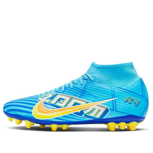 Nike ナイキ メンズ スニーカー 【Nike Mercurial Superfly 9 Academy KM AG 'Blue Artificial Ground' DO9343-400】 サイズ US_7.5(25.5cm) Nike ナイキ メンズ スニーカー 【Nike Mercurial Superfly 9 Academy KM AG 'Blue Artificial Ground' DO9343-400】 サイズ US_7.5(25.5cm)