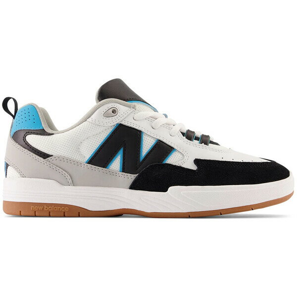 New Balance ニューバランス メンズ スニーカー 【New Balance Numeric 808】 サイズ US_7(25.0cm) Tia..