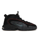 Nike ナイキ メンズ スニーカー バスケットボール 【Nike Air Max Penny 1】 サイズ US_9(27.0cm) Black Faded Spruce Anthracite Dark Pony