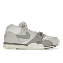 Nike ナイキ メンズ スニーカー 【Nike Air Trainer 1】 サイズ US_9(27.0cm) Photon Dust Light Smoke Grey