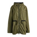 ホーガン レディース ジャケット＆ブルゾン アウター Jackets Military green