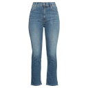 【送料無料】 リプレイ レディース デニムパンツ ボトムス Jeans Blue