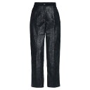 【送料無料】 エイト・ピーエム レディース カジュアルパンツ ボトムス Pants Midnight blue