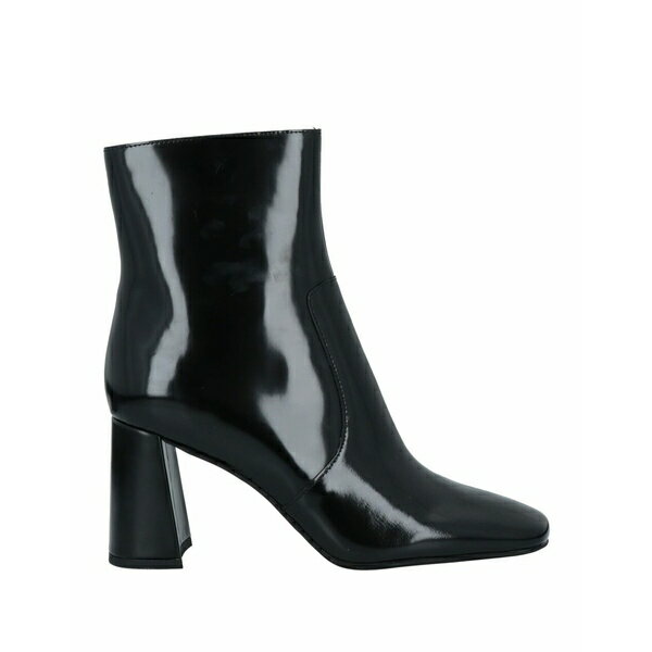 【送料無料】 ジェフリー キャンベル レディース ブーツ シューズ Ankle boots Black