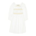 yz [ S_[h fB[X s[X gbvX Midi dresses White