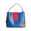 yz Go[g fB[X nhobO obO Handbags Blue