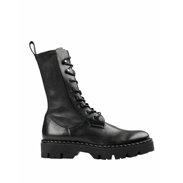 【送料無料】 ロベルトフェスタ レディース ブーツ シューズ Ankle boots Black