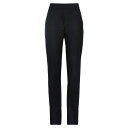 【送料無料】 ジバンシー レディース カジュアルパンツ ボトムス Pants Black