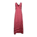 yz Z~N`[ fB[X s[X gbvX Maxi dresses Garnet