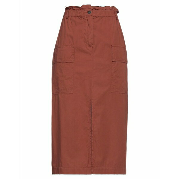 yz GCgEs[G fB[X XJ[g {gX Midi skirts Cocoa