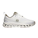 ON オン メンズ スニーカー 【Loewe x Cloudtilt 2 'White Khaki'】 サイズ US_12.5(30.5cm)