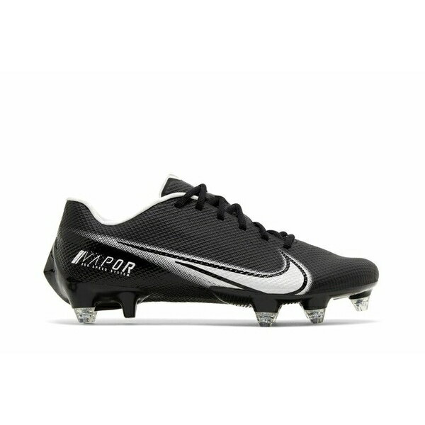 Nike ʥ  ˡ Vapor Edge Speed 360 D Wide 'Black White'  US_...