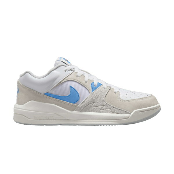 Air Jordan ジョーダン メンズ スニーカー 【Jordan Stadium 90 'White University Blue'】 サイズ US_9.5(27.5cm)