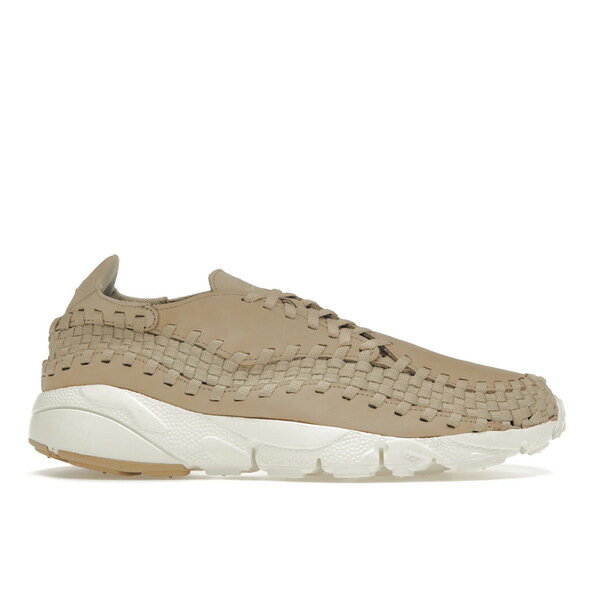 Nike ʥ  ˡ Nike Air Footscape Woven Linen  US_10(28.0cm) Linen/Line...