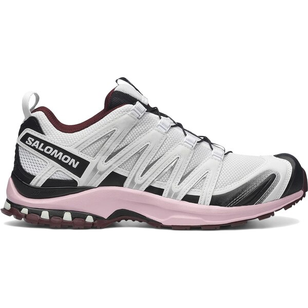 Salomon サロモン メンズ スニーカー 【Salomon XA Pro 3D White Black Fairy Tale】 サイズ US_6(24.0cm) White/Black/Fairy Tale