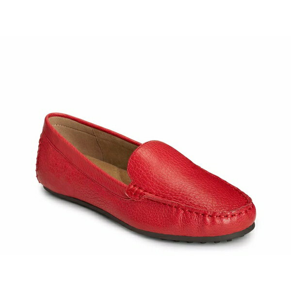 ■靴サイズ 単位(cm) USサイズ｜長さ(cm) 4 ｜21cm 5 ｜22cm 6 ｜23cm 7 ｜24cm 8｜25cm 9｜26cm 10｜27cm ■ブランド Aerosoles (エアロソールズ)■商品名 Over Drive Loafer■こちらの商品は米国・ヨーロッパからお取り寄せ商品となりますので、 お届けまで10日〜2週間前後お時間頂いております。 ■各ブランド・商品・デザインによって大きな差異がある場合がございます。 ■あくまで平均的なサイズ表ですので、「参考」としてご利用ください。 ■店内全品【送料無料】です！（※沖縄・離島は別途送料3,300円がかかります）