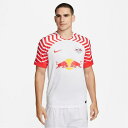  ナイキ メンズ シャツ トップス RB Leipzig Home Shirt 2023 2024 Adults White