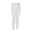 yz LEFC fB[X MX {gX Ladies Legg Ld99 Brillian White