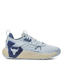 yz A_[A[}[ fB[X jO X|[c Rock 6 Training Shoes Halogen Blue