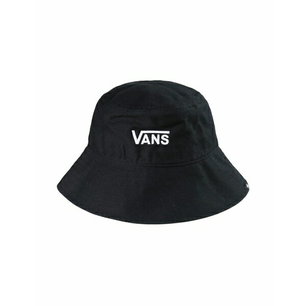 【送料無料】 バンズ レディース 帽子 アクセサリー WM LEVEL UP BUCKET HAT Black