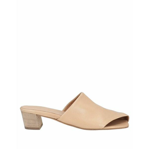 【送料無料】 マーシル レディース サンダル シューズ Sandals Beige