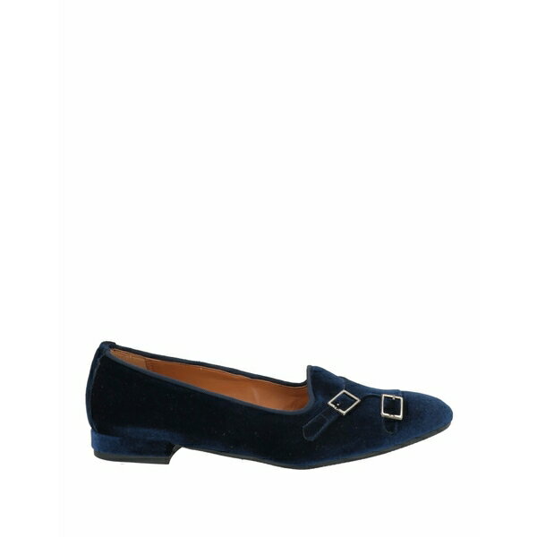 【送料無料】 イスロ イザベラ ロルッソ レディース スリッポン・ローファー シューズ Loafers Blue